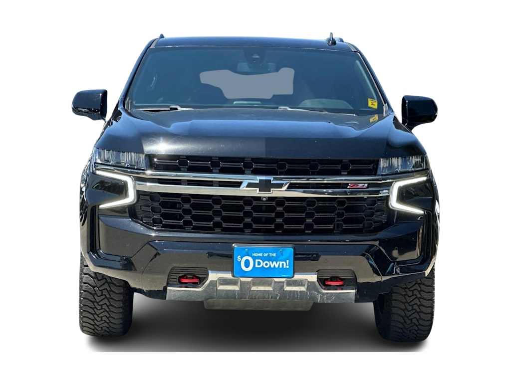 Thumbnail: 2022 Chevrolet Suburban - 6
