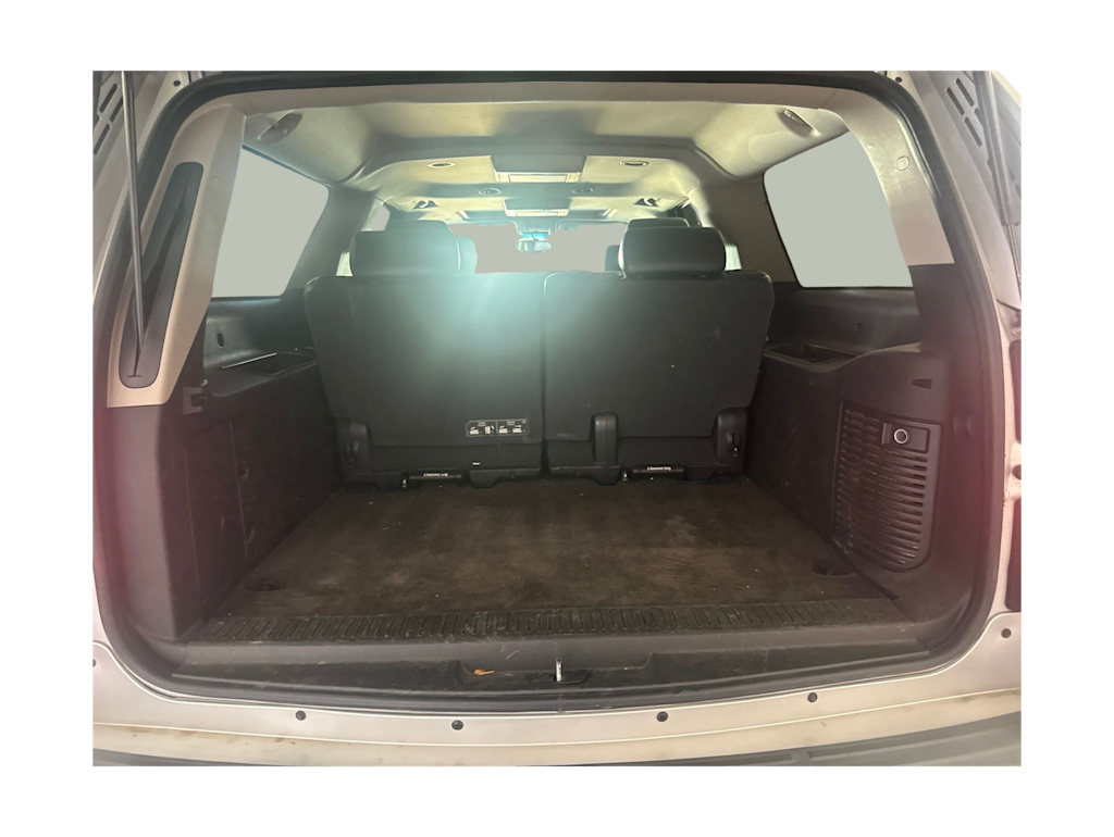 Thumbnail: 2013 Chevrolet Suburban - 11