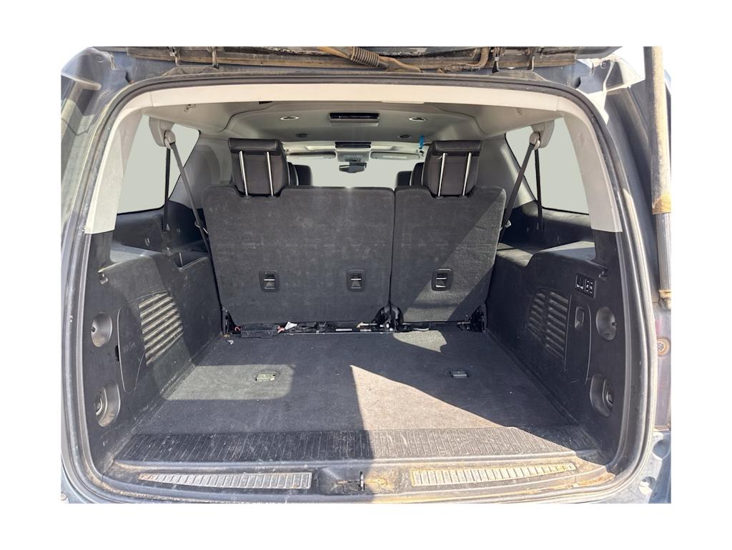 Thumbnail: 2019 Chevrolet Suburban - 12