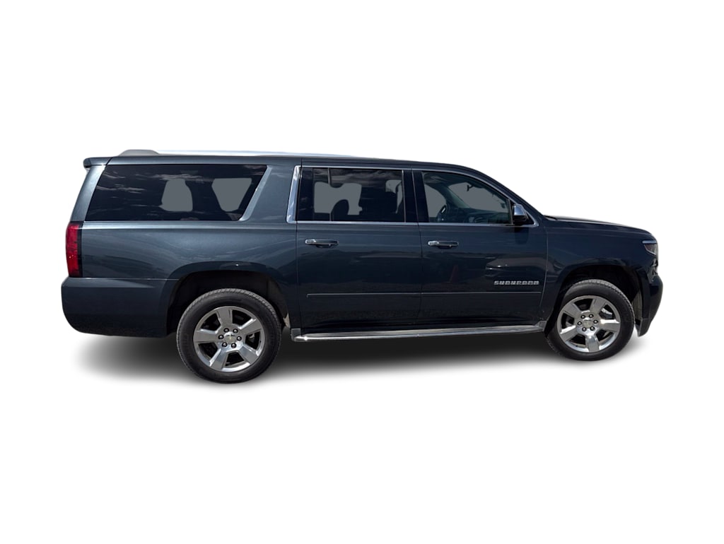 Thumbnail: 2019 Chevrolet Suburban - 14