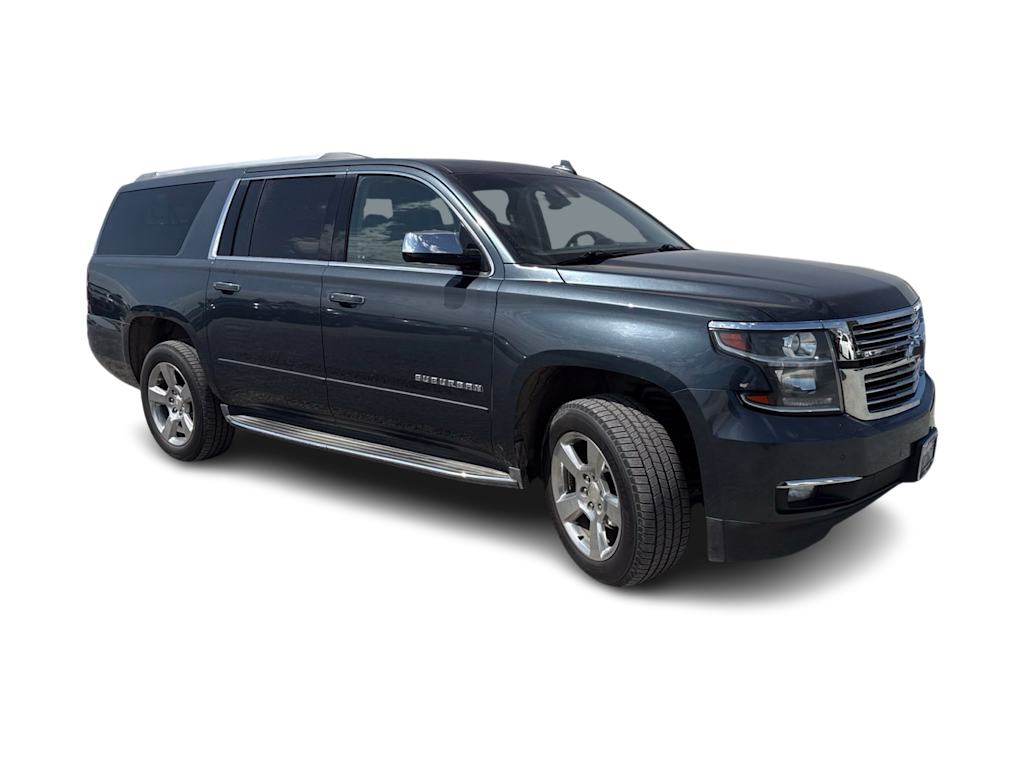 Thumbnail: 2019 Chevrolet Suburban - 13