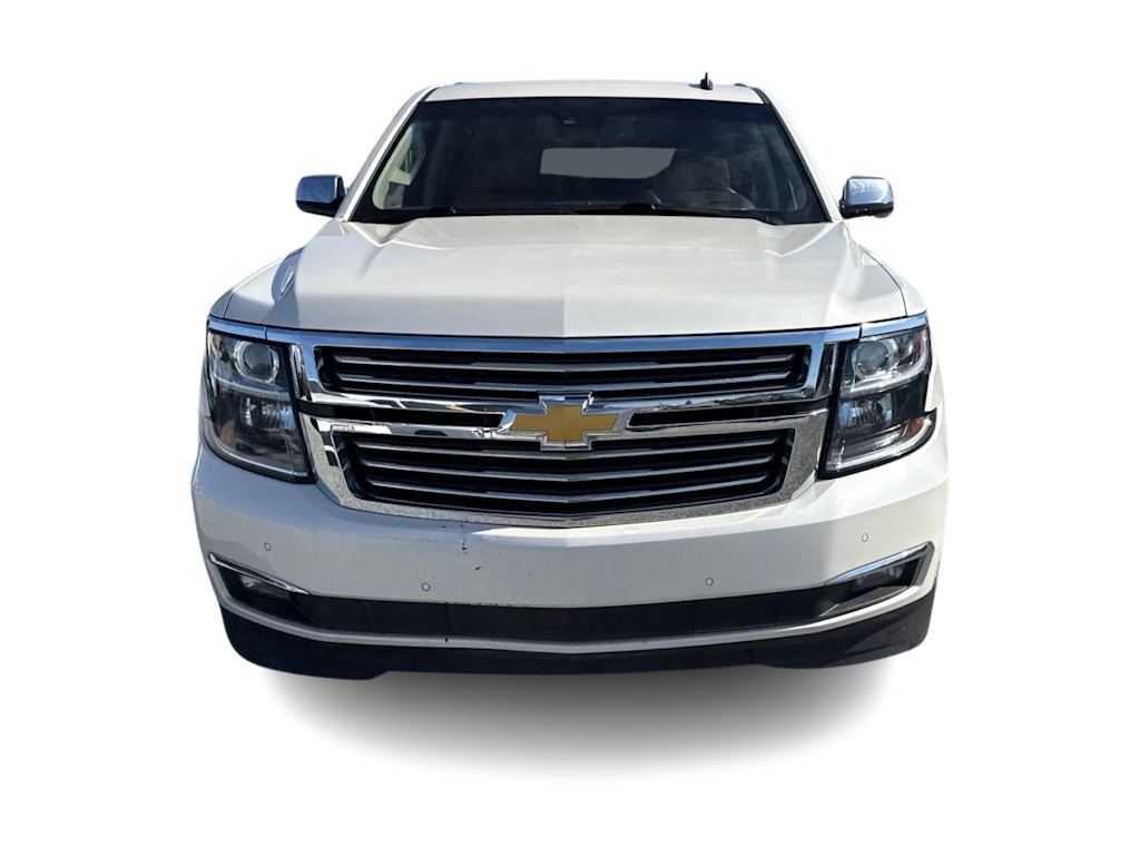 Thumbnail: 2015 Chevrolet Suburban - 5