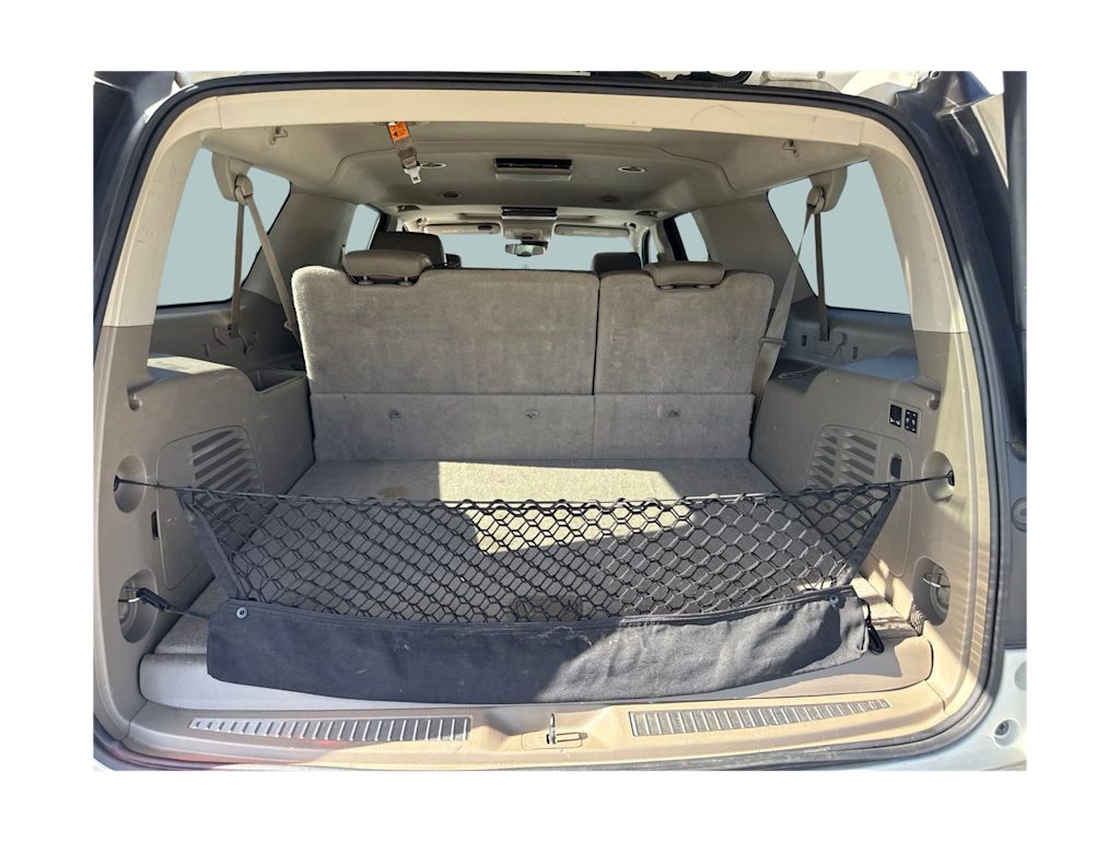 Thumbnail: 2015 Chevrolet Suburban - 14