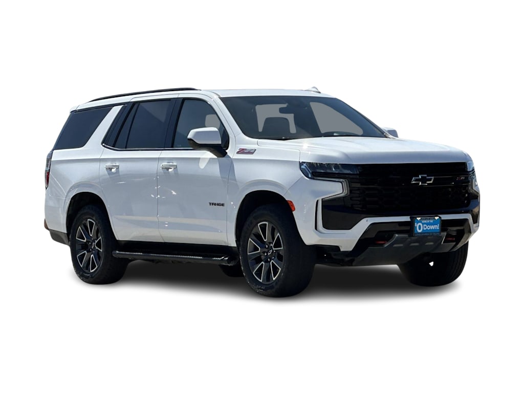 Thumbnail: 2023 Chevrolet Tahoe - 22