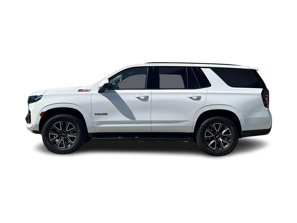 Thumbnail: 2023 Chevrolet Tahoe - 3