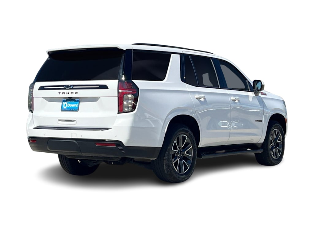 Thumbnail: 2023 Chevrolet Tahoe - 19