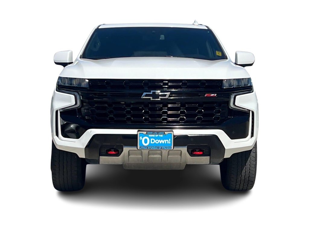 Thumbnail: 2023 Chevrolet Tahoe - 6