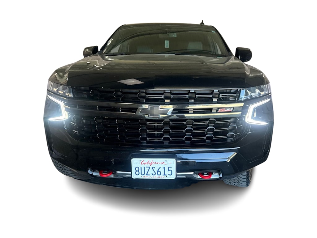 Thumbnail: 2021 Chevrolet Tahoe - 5