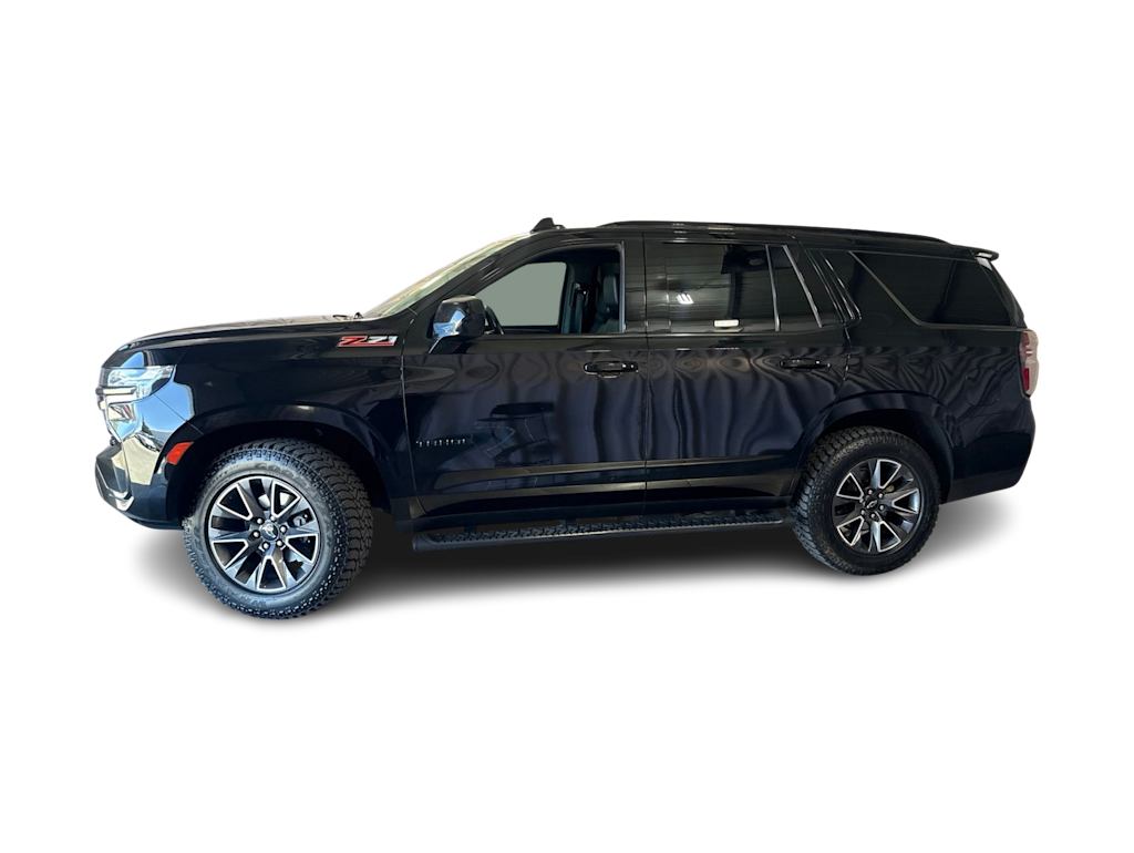 Thumbnail: 2021 Chevrolet Tahoe - 2
