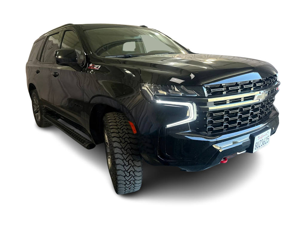 Thumbnail: 2021 Chevrolet Tahoe - 15