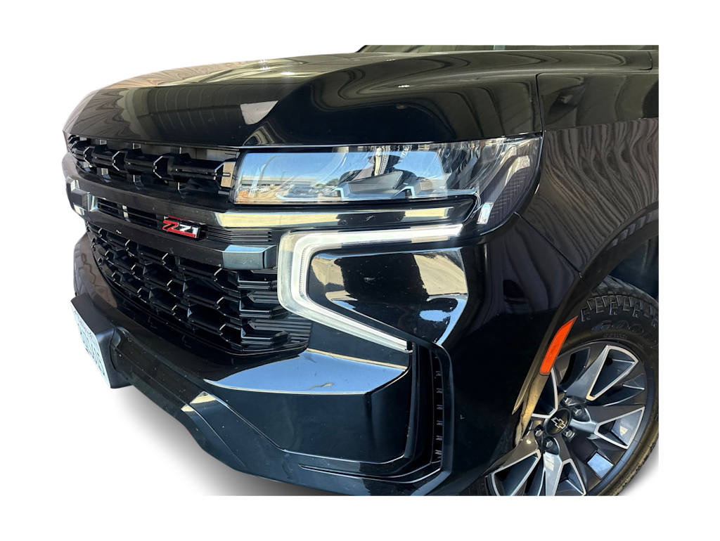 Thumbnail: 2021 Chevrolet Tahoe - 17