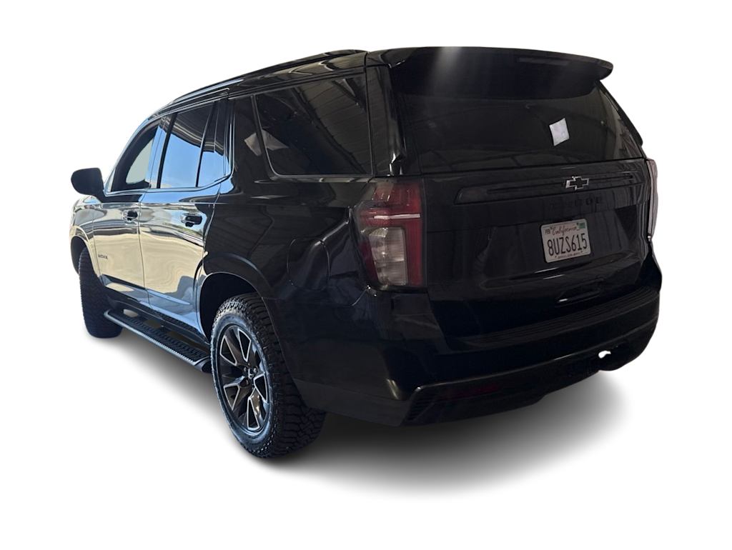 Thumbnail: 2021 Chevrolet Tahoe - 16