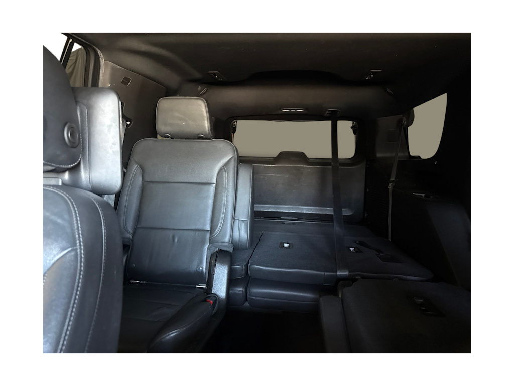 Thumbnail: 2021 Chevrolet Tahoe - 25