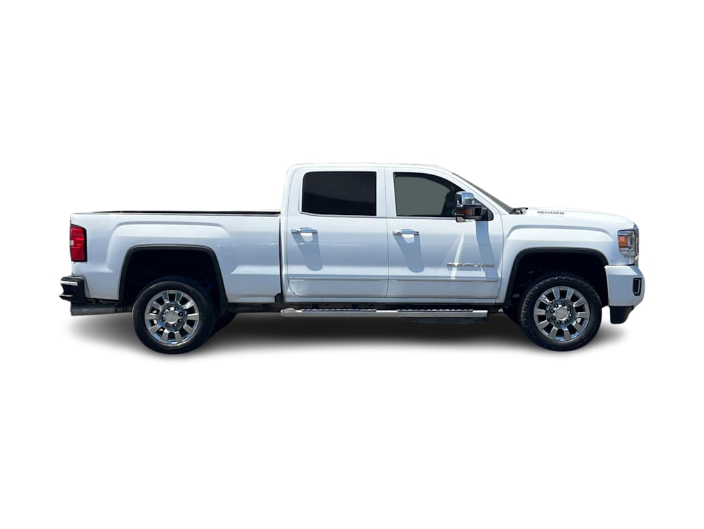 Thumbnail: 2019 GMC Sierra 2500 - 19