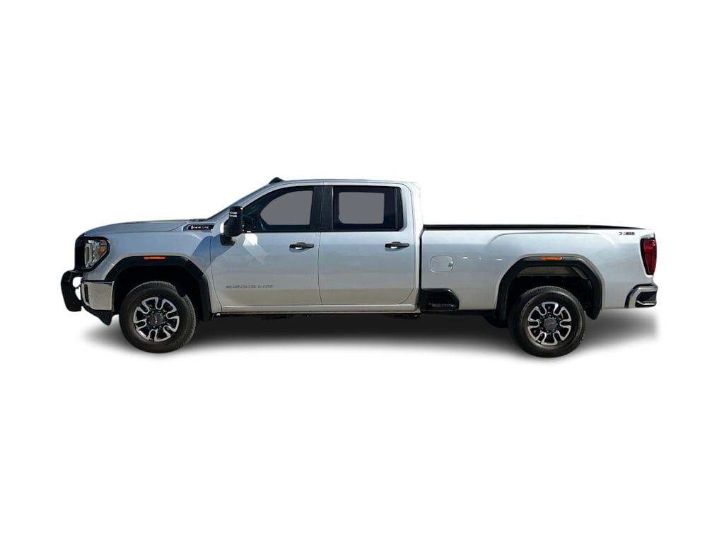Thumbnail: 2021 GMC Sierra 3500 - 3