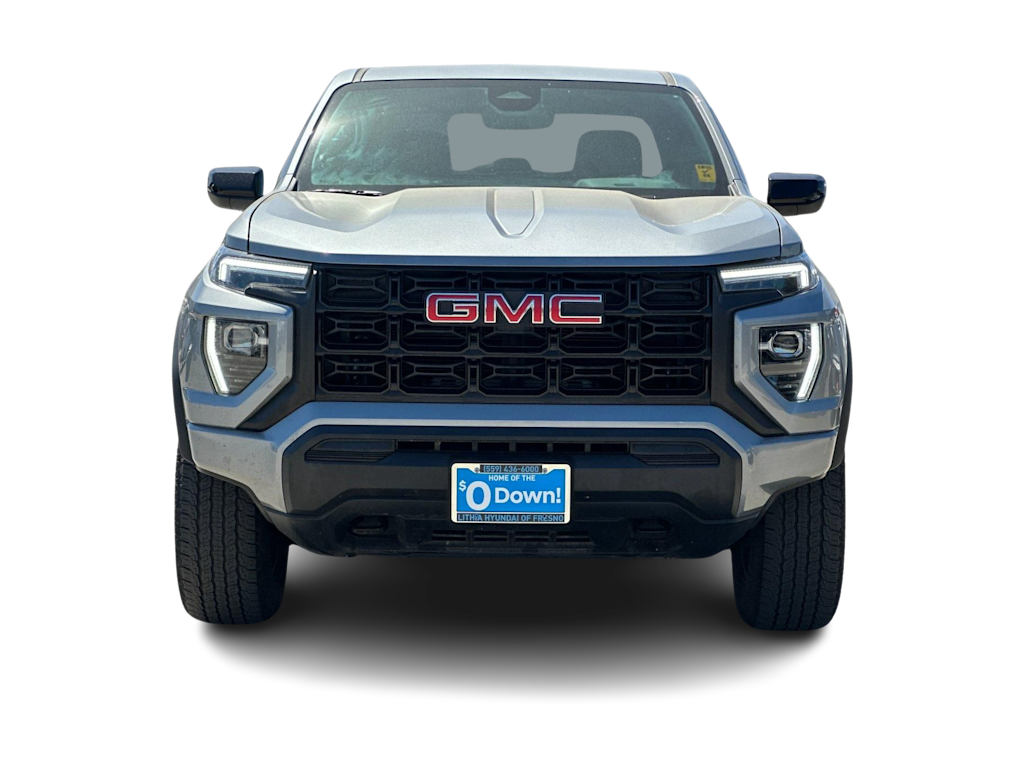 Thumbnail: 2023 GMC Canyon - 6