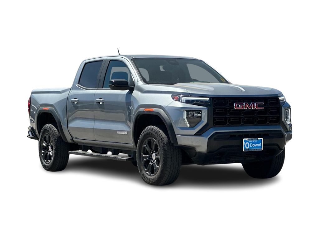 Thumbnail: 2023 GMC Canyon - 21
