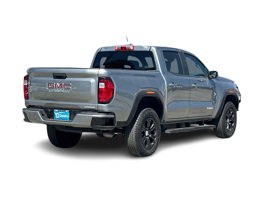 Thumbnail: 2023 GMC Canyon - 19