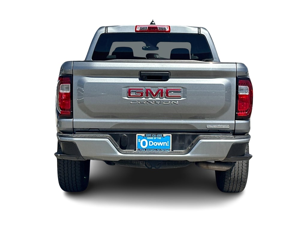 Thumbnail: 2023 GMC Canyon - 5