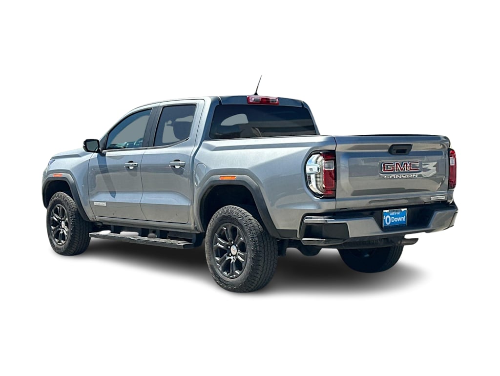 Thumbnail: 2023 GMC Canyon - 4