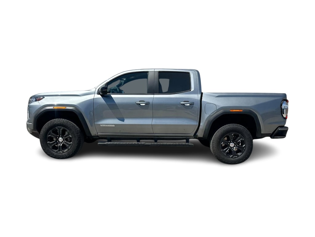 Thumbnail: 2023 GMC Canyon - 3