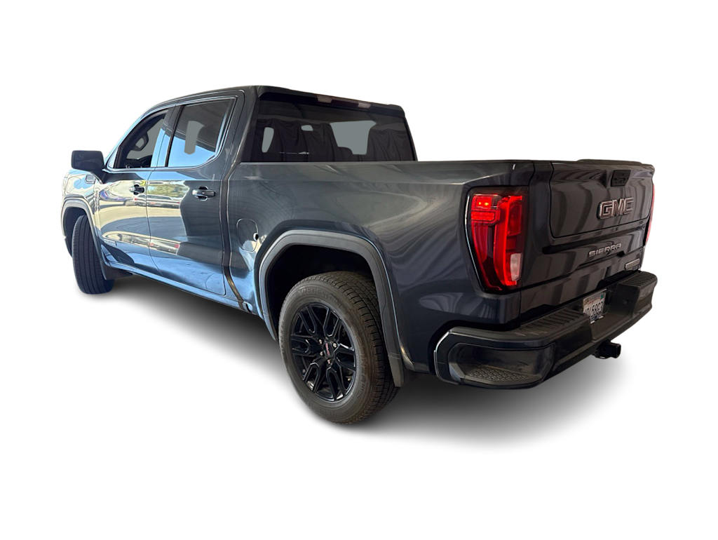 Thumbnail: 2021 GMC Sierra 1500 - 4