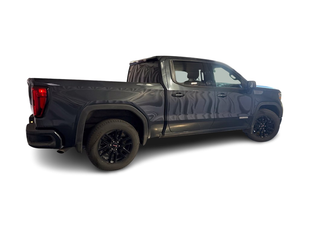 Thumbnail: 2021 GMC Sierra 1500 - 12