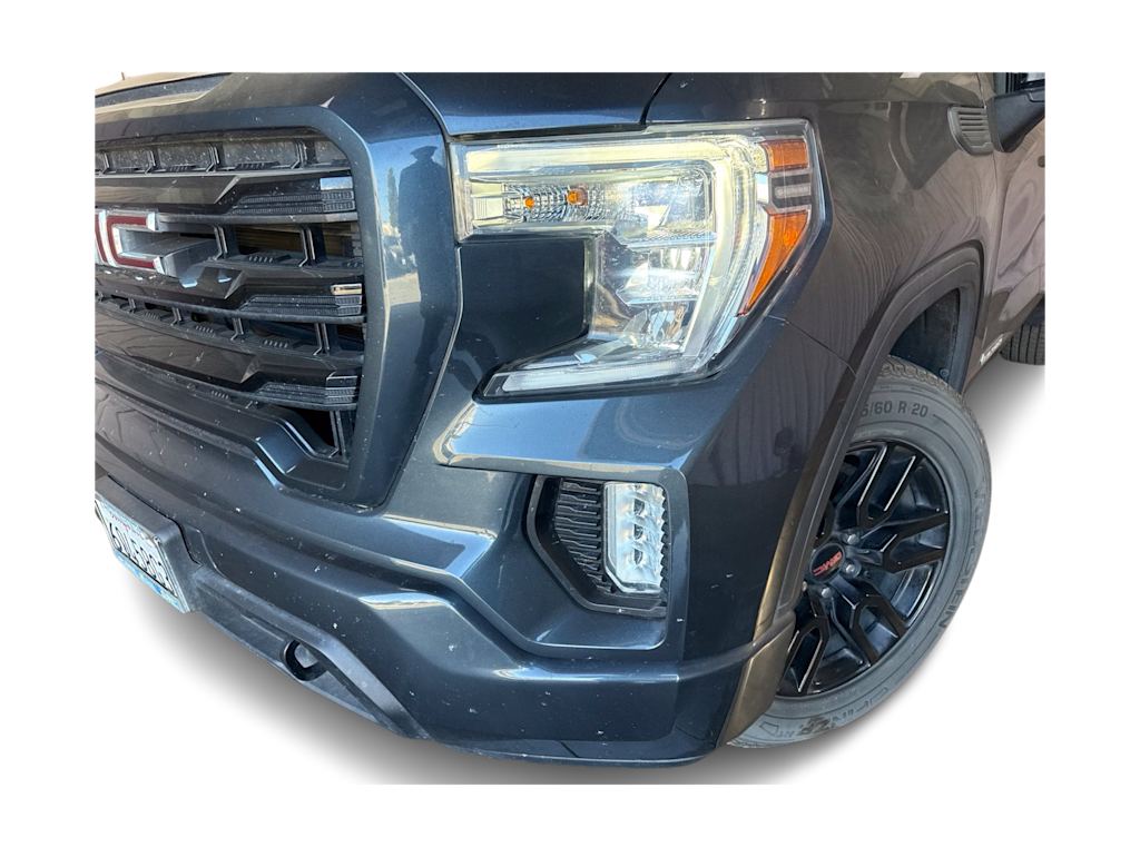 Thumbnail: 2021 GMC Sierra 1500 - 13