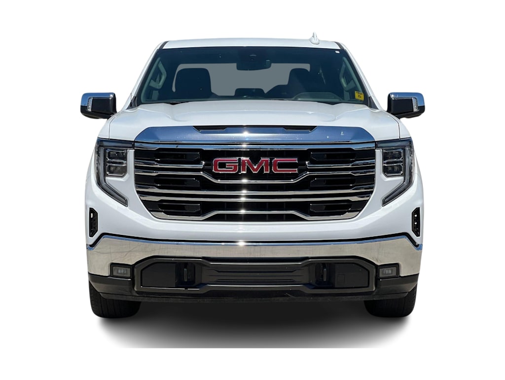 Thumbnail: 2025 GMC Sierra 1500 - 6