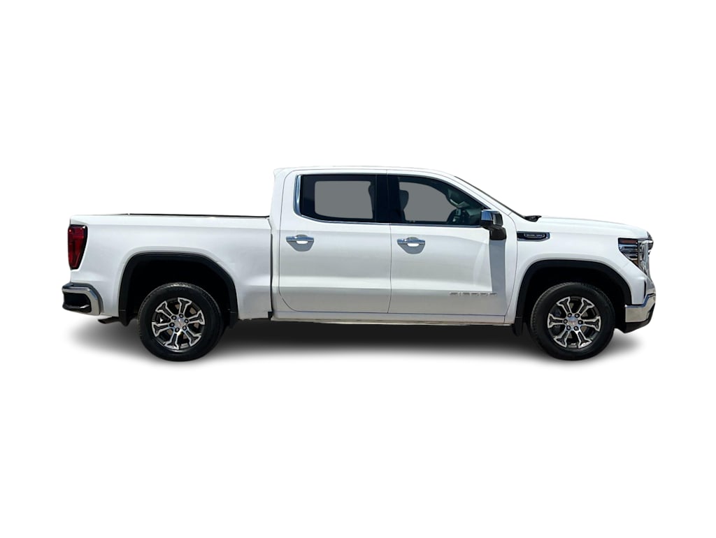 Thumbnail: 2025 GMC Sierra 1500 - 19