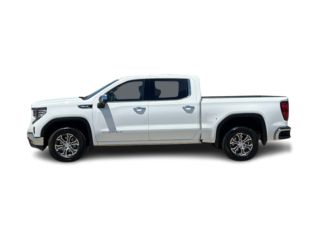 Thumbnail: 2025 GMC Sierra 1500 - 3