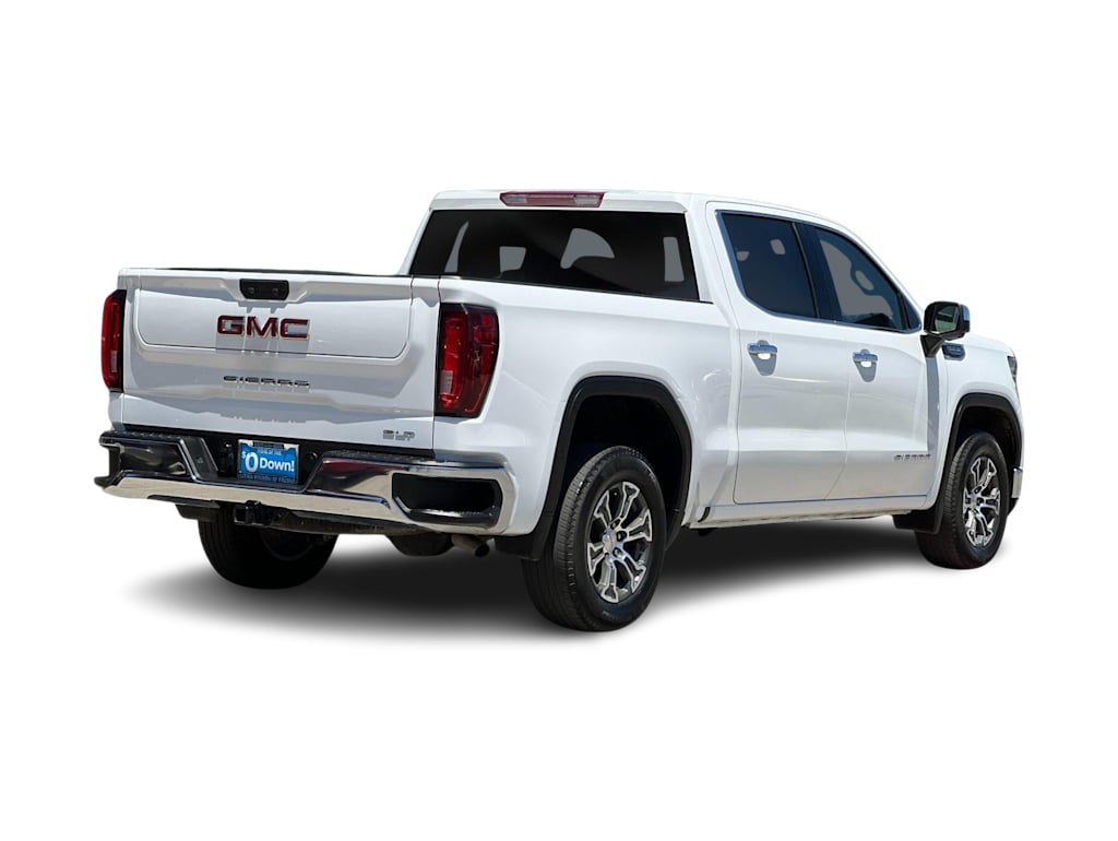 Thumbnail: 2025 GMC Sierra 1500 - 18