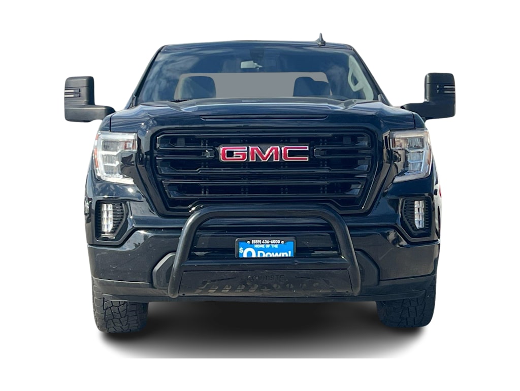 Thumbnail: 2020 GMC Sierra 1500 - 6