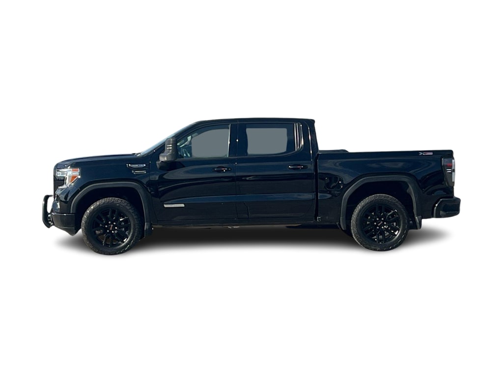 Thumbnail: 2020 GMC Sierra 1500 - 3