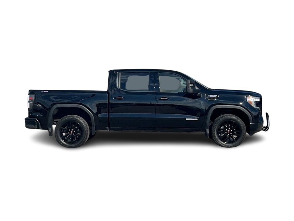 Thumbnail: 2020 GMC Sierra 1500 - 18