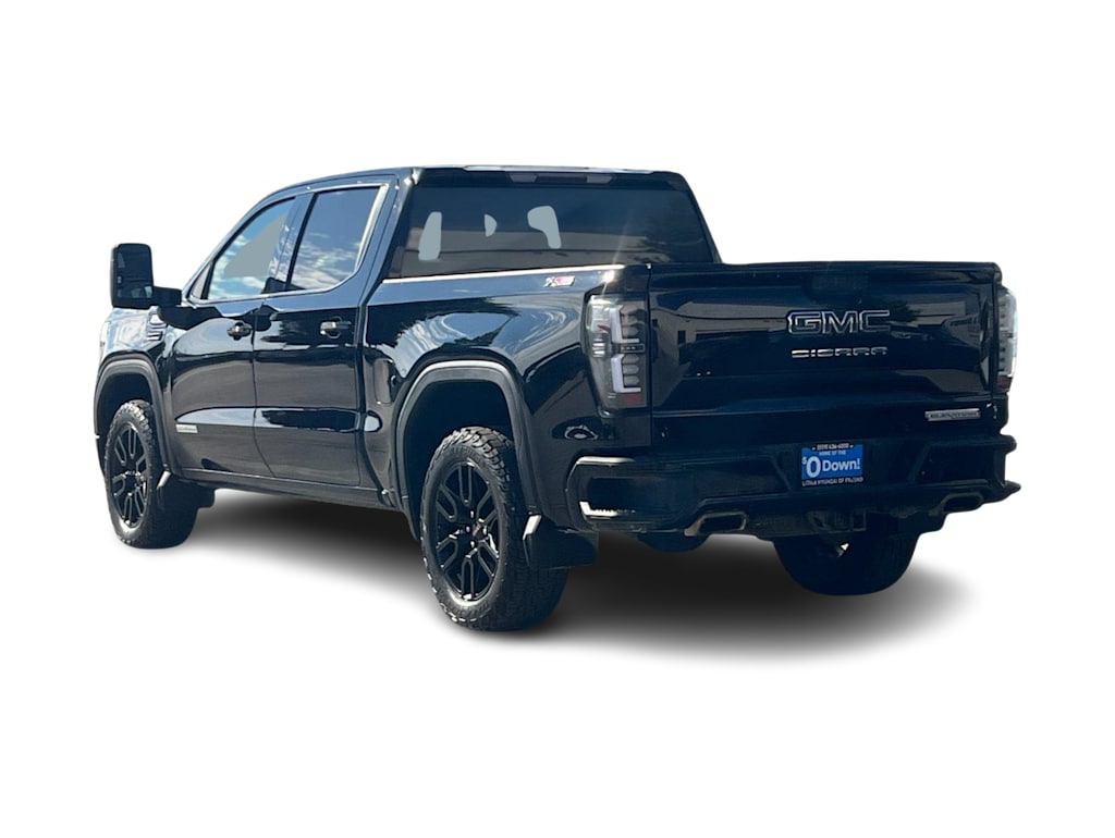 Thumbnail: 2020 GMC Sierra 1500 - 4