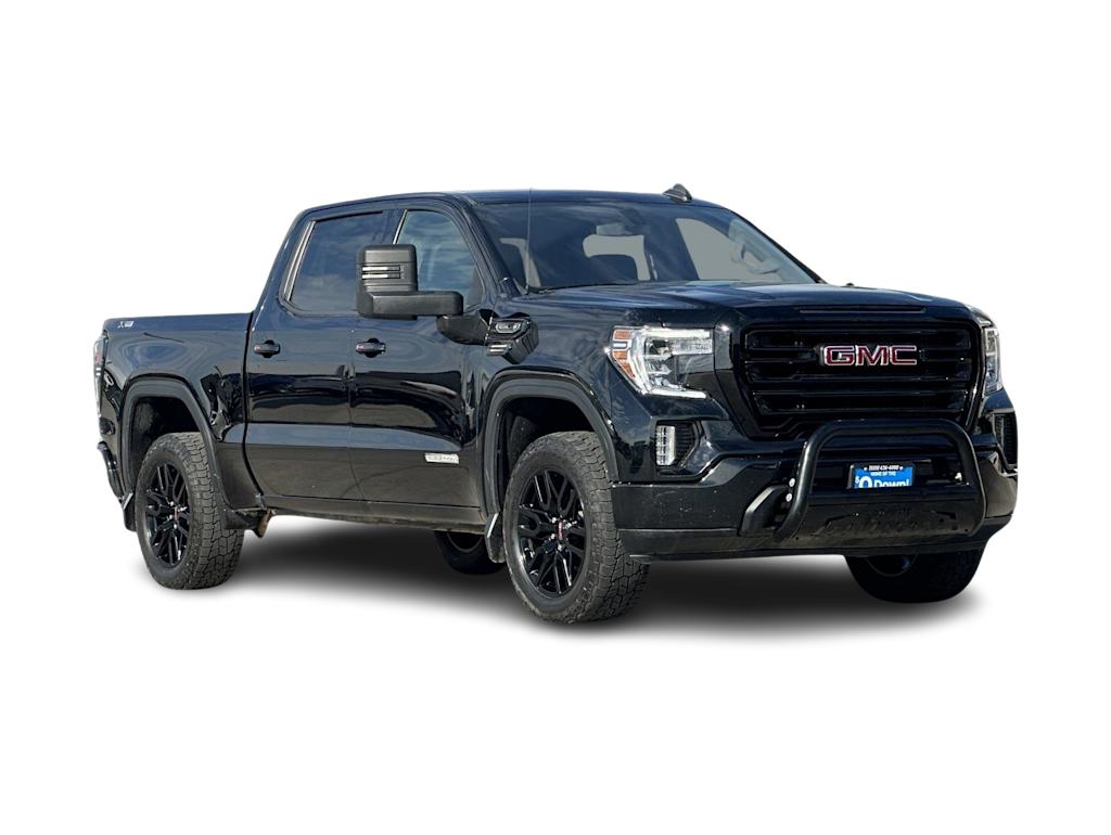 Thumbnail: 2020 GMC Sierra 1500 - 19