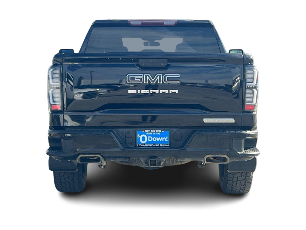 Thumbnail: 2020 GMC Sierra 1500 - 5