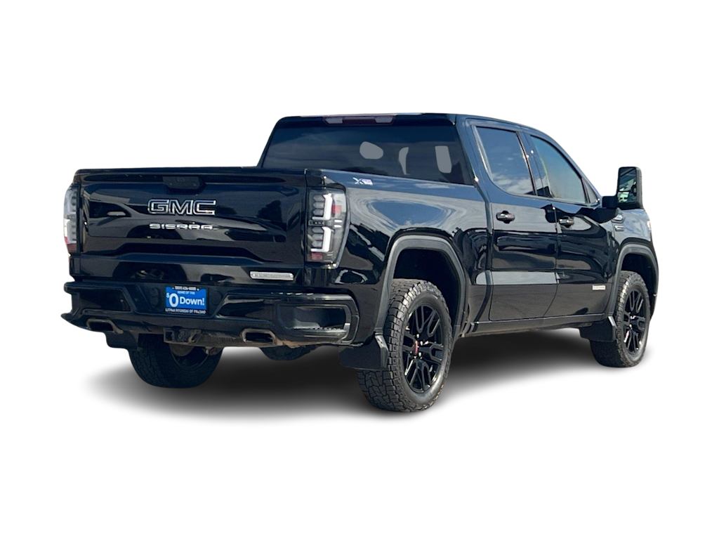 Thumbnail: 2020 GMC Sierra 1500 - 17