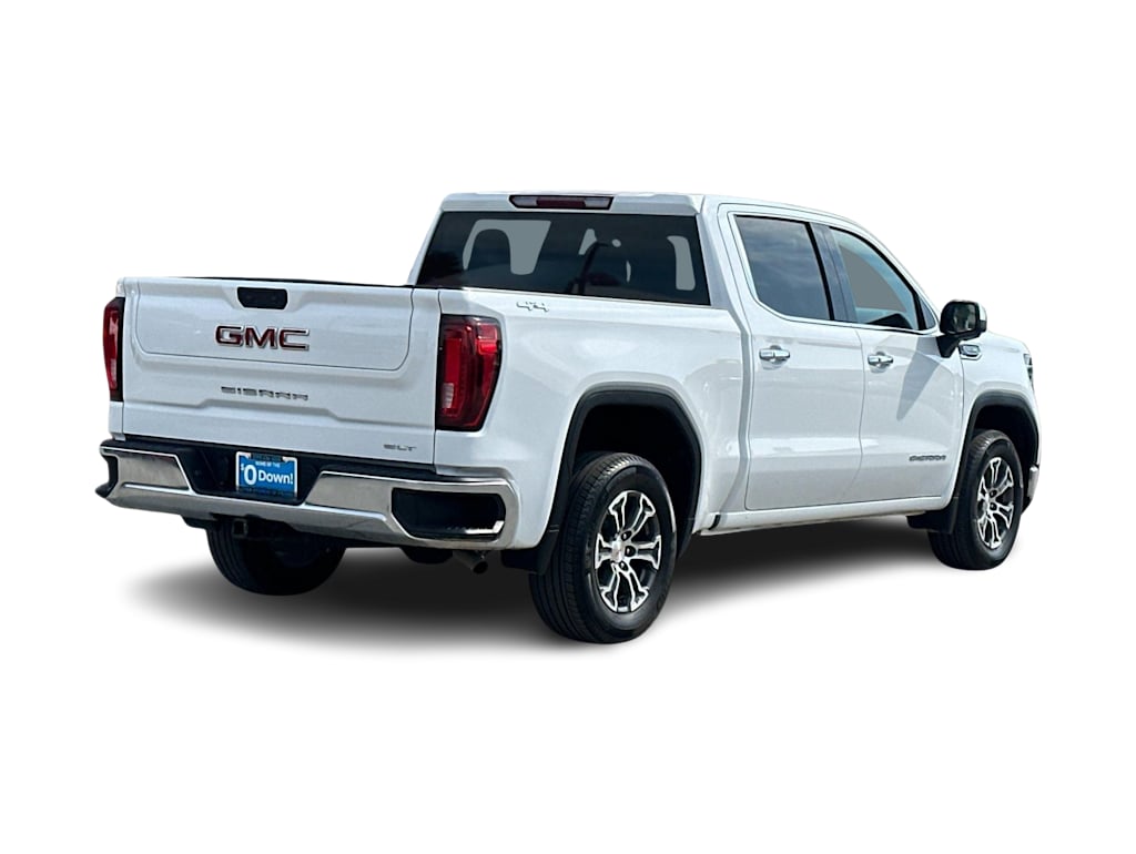 Thumbnail: 2026 GMC Sierra 1500 - 17