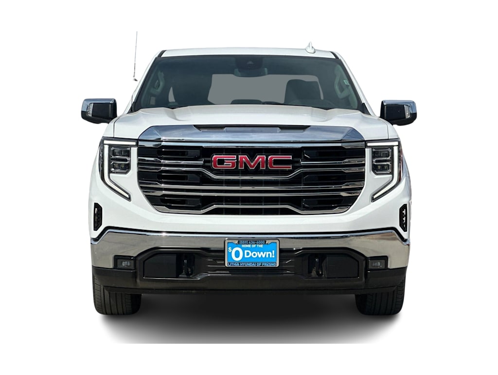 Thumbnail: 2026 GMC Sierra 1500 - 6