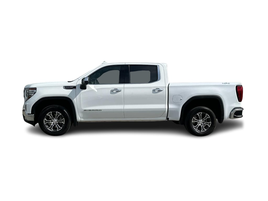 Thumbnail: 2026 GMC Sierra 1500 - 18