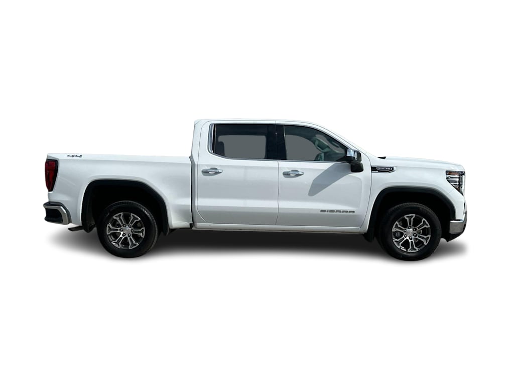 Thumbnail: 2026 GMC Sierra 1500 - 19