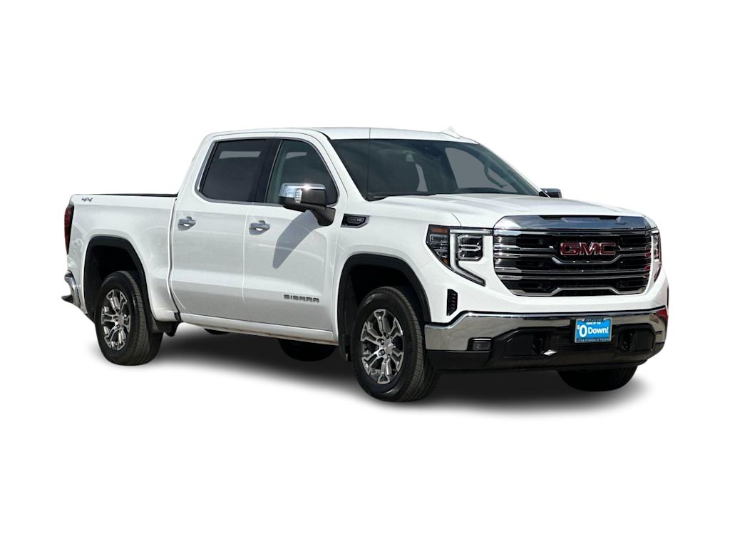 Thumbnail: 2026 GMC Sierra 1500 - 20
