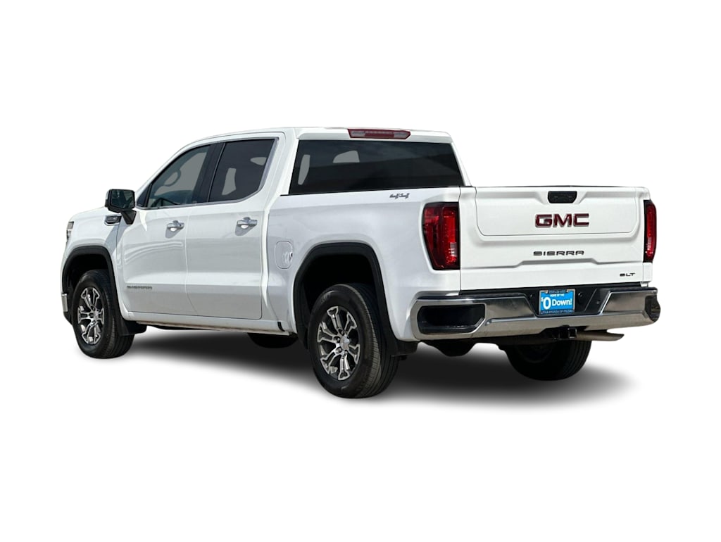 Thumbnail: 2026 GMC Sierra 1500 - 4