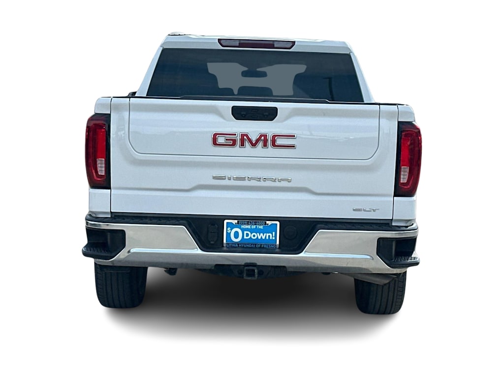 Thumbnail: 2026 GMC Sierra 1500 - 5
