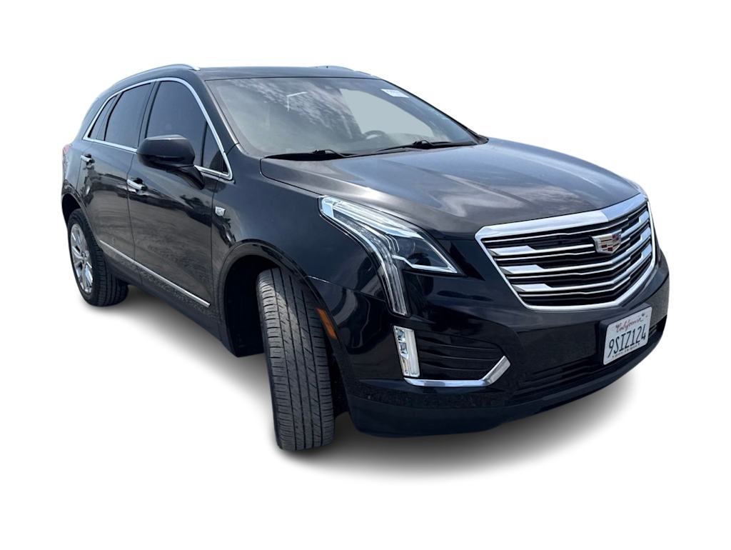 Thumbnail: 2019 Cadillac XT5 - 15