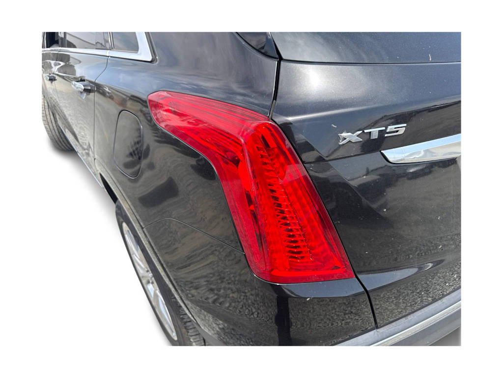 Thumbnail: 2019 Cadillac XT5 - 20