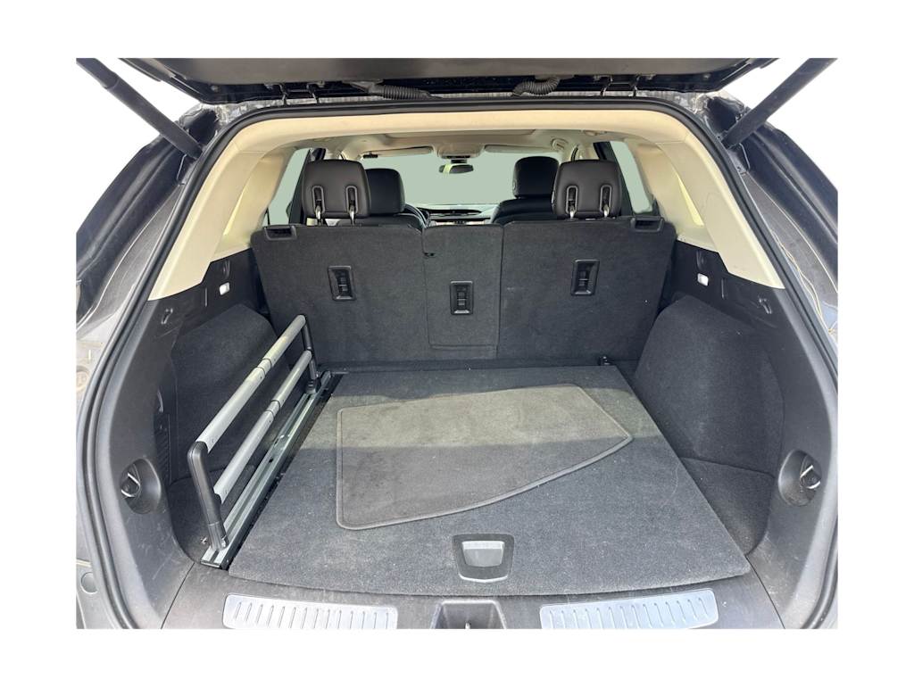 Thumbnail: 2019 Cadillac XT5 - 14