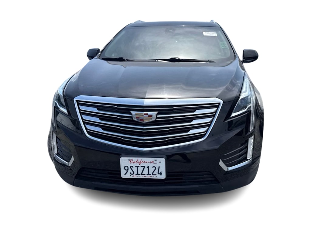 Thumbnail: 2019 Cadillac XT5 - 6